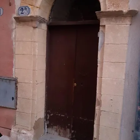 Paola * Cefalù