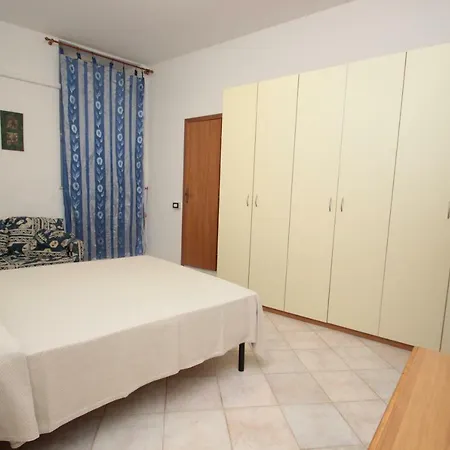 Appartement Paola Cefalù