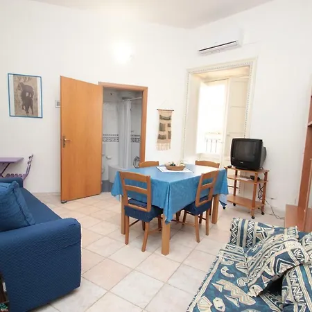 Appartement Paola *