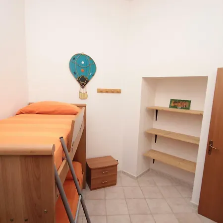 Appartement Paola Cefalù