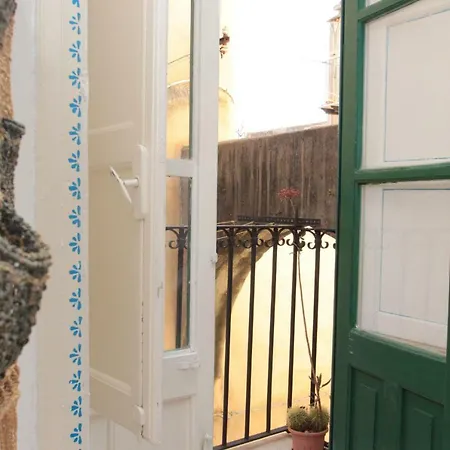 Appartement Paola