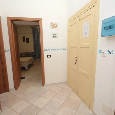 Paola Appartement *