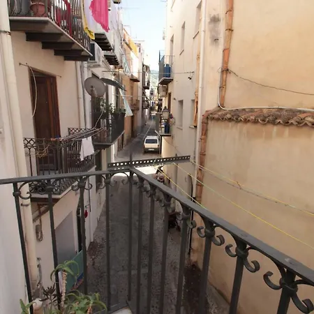 Appartement Paola *